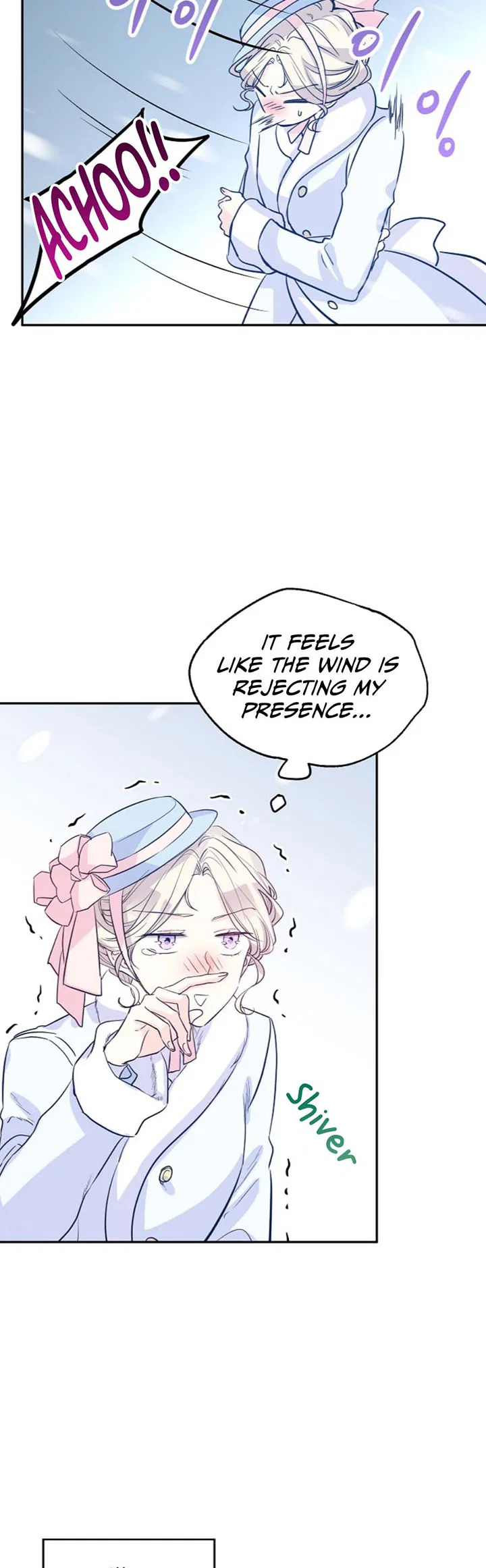 The Villainess Flips the Script! Chapter 15 – Page 45