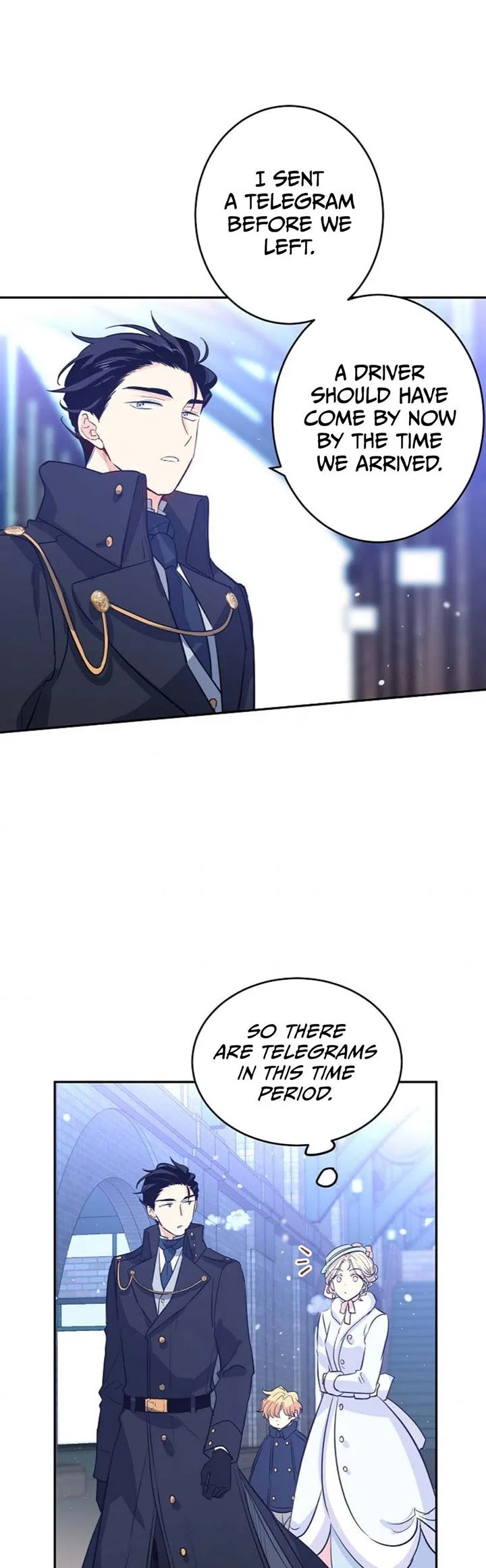 The Villainess Flips the Script! Chapter 15 – Page 48
