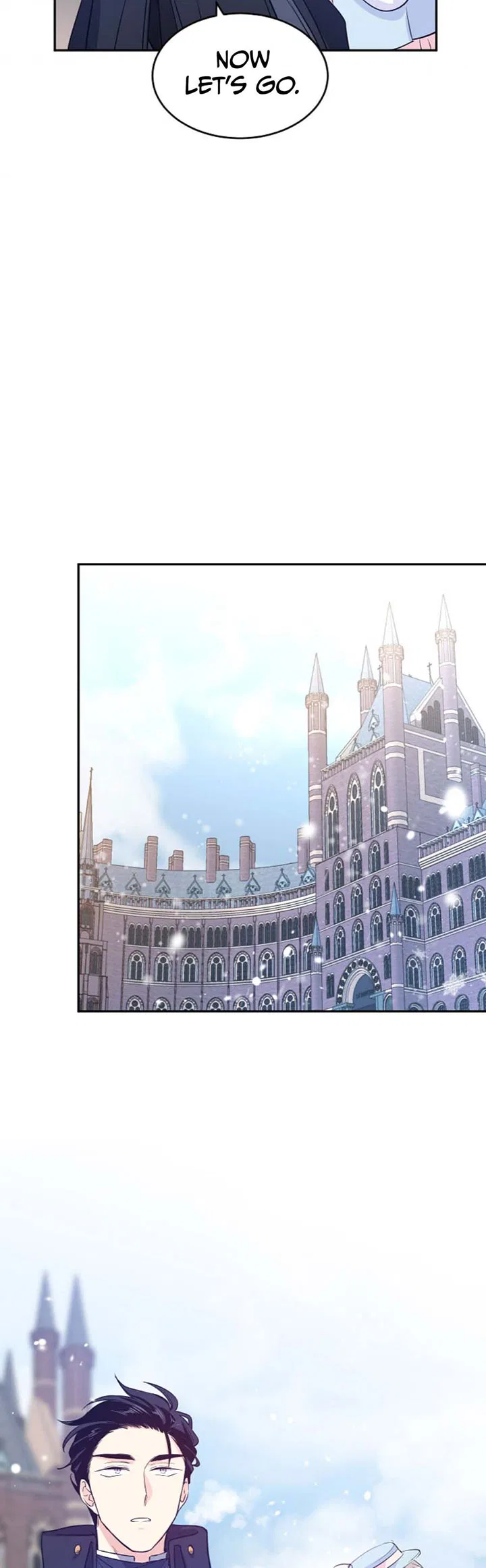 The Villainess Flips the Script! Chapter 15 – Page 49