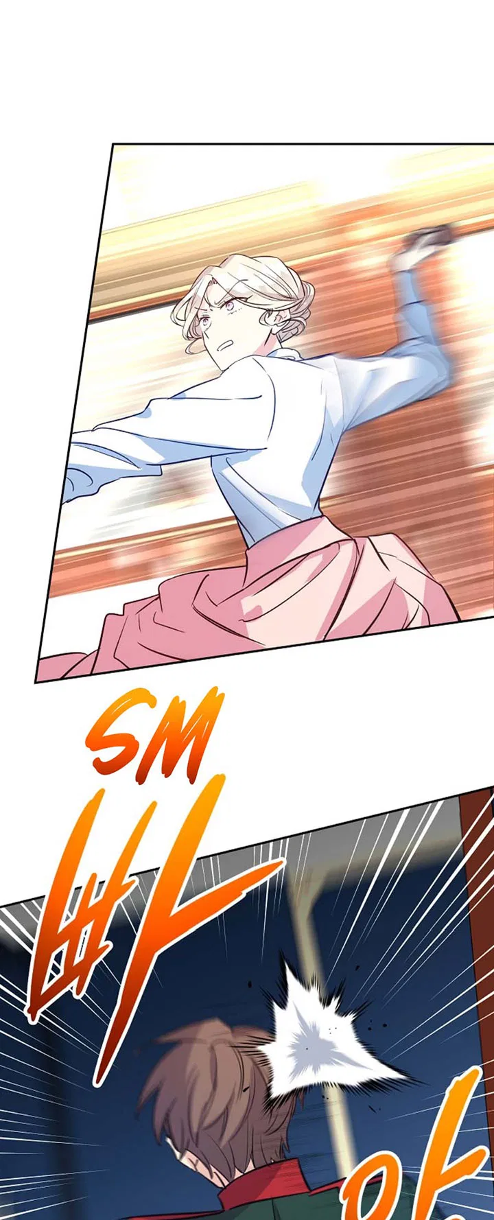 The Villainess Flips the Script! Chapter 14 – Page 2