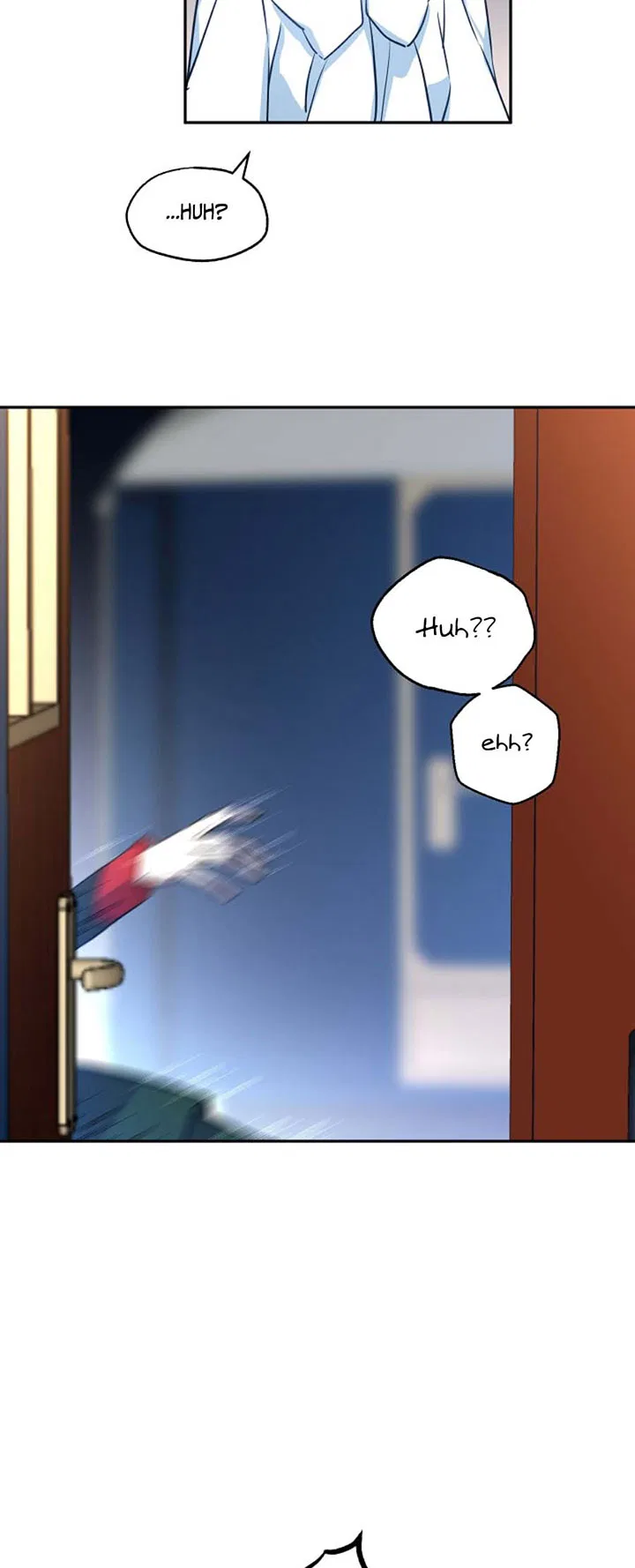 The Villainess Flips the Script! Chapter 14 – Page 5
