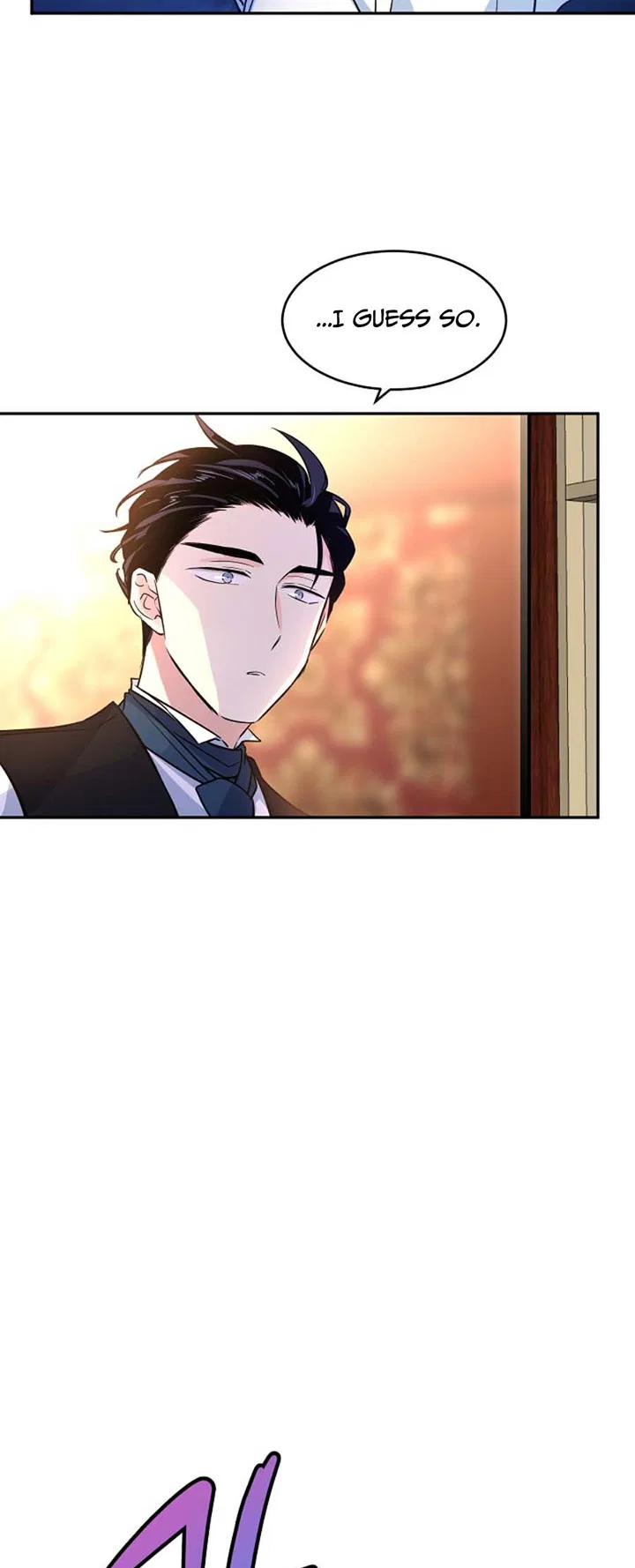 The Villainess Flips the Script! Chapter 14 – Page 9