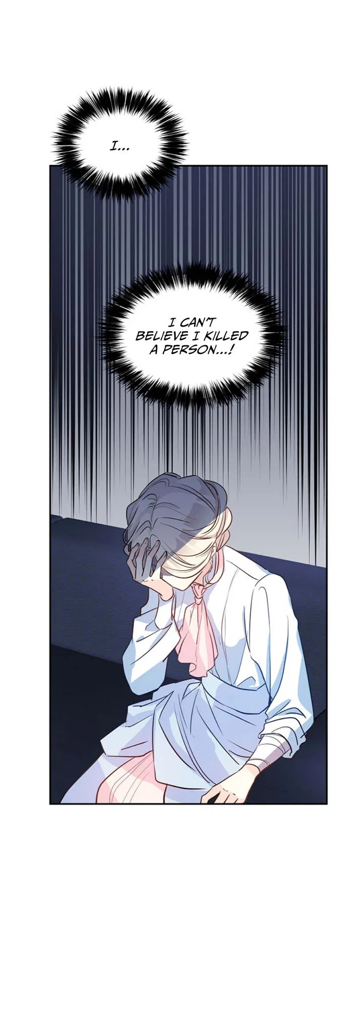 The Villainess Flips the Script! Chapter 14 – Page 12