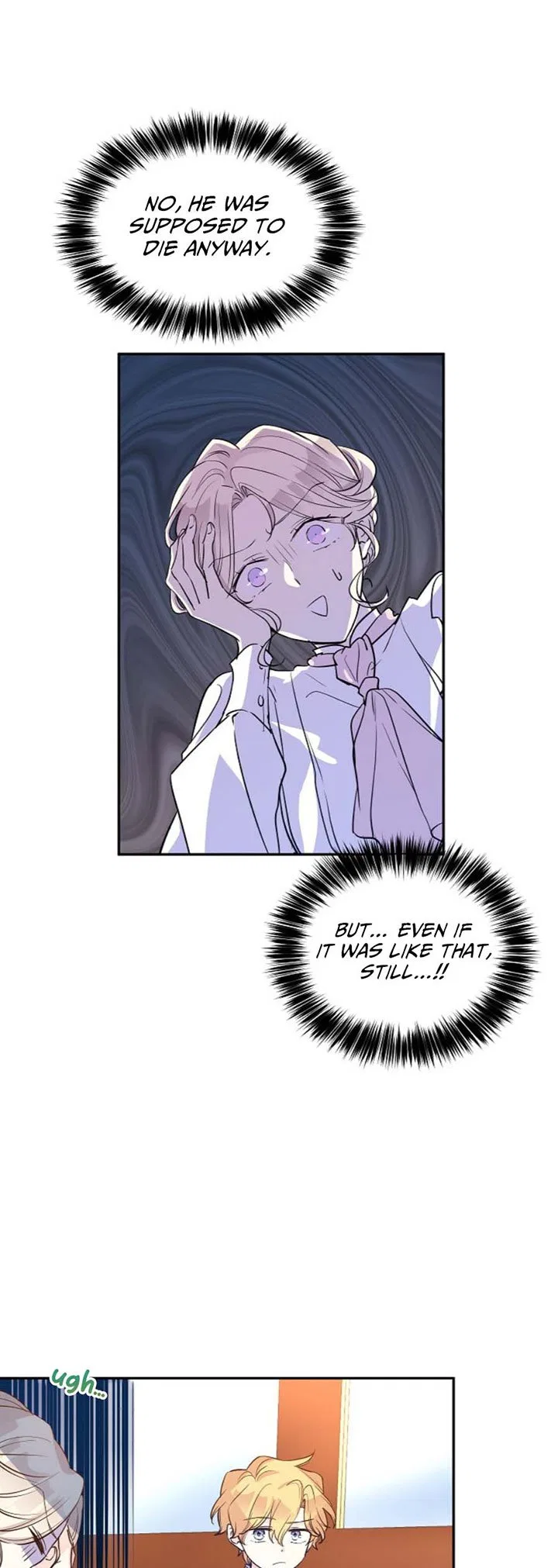 The Villainess Flips the Script! Chapter 14 – Page 13