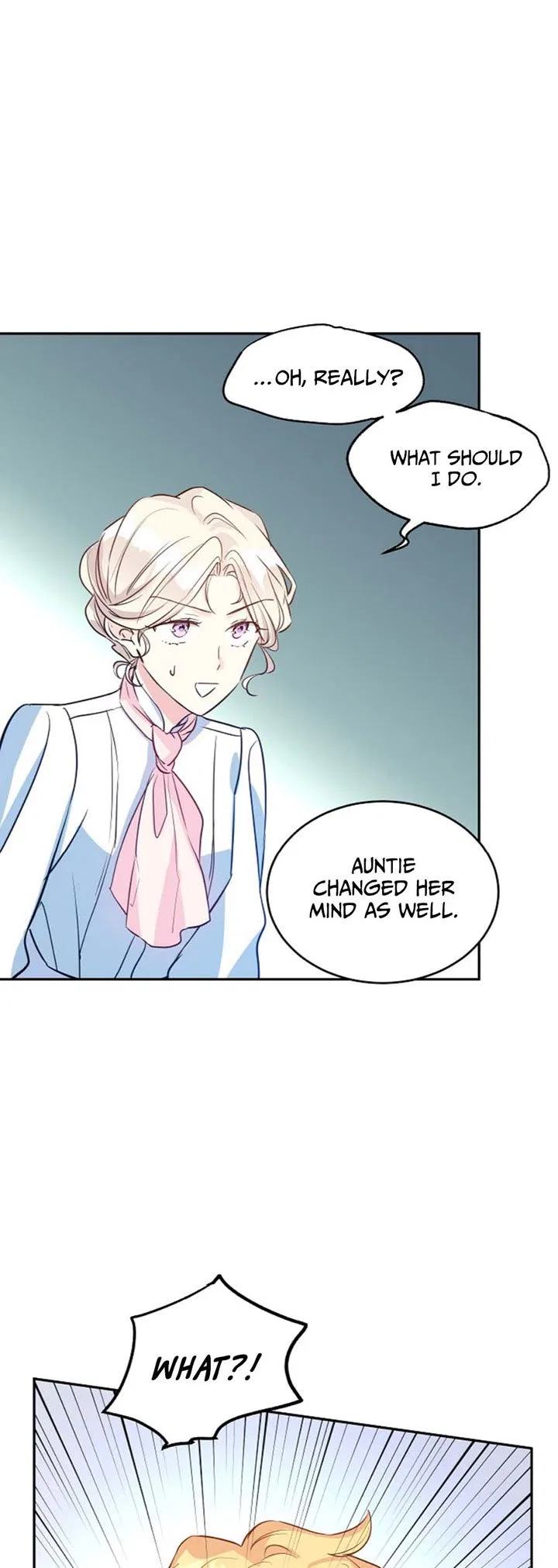 The Villainess Flips the Script! Chapter 14 – Page 19