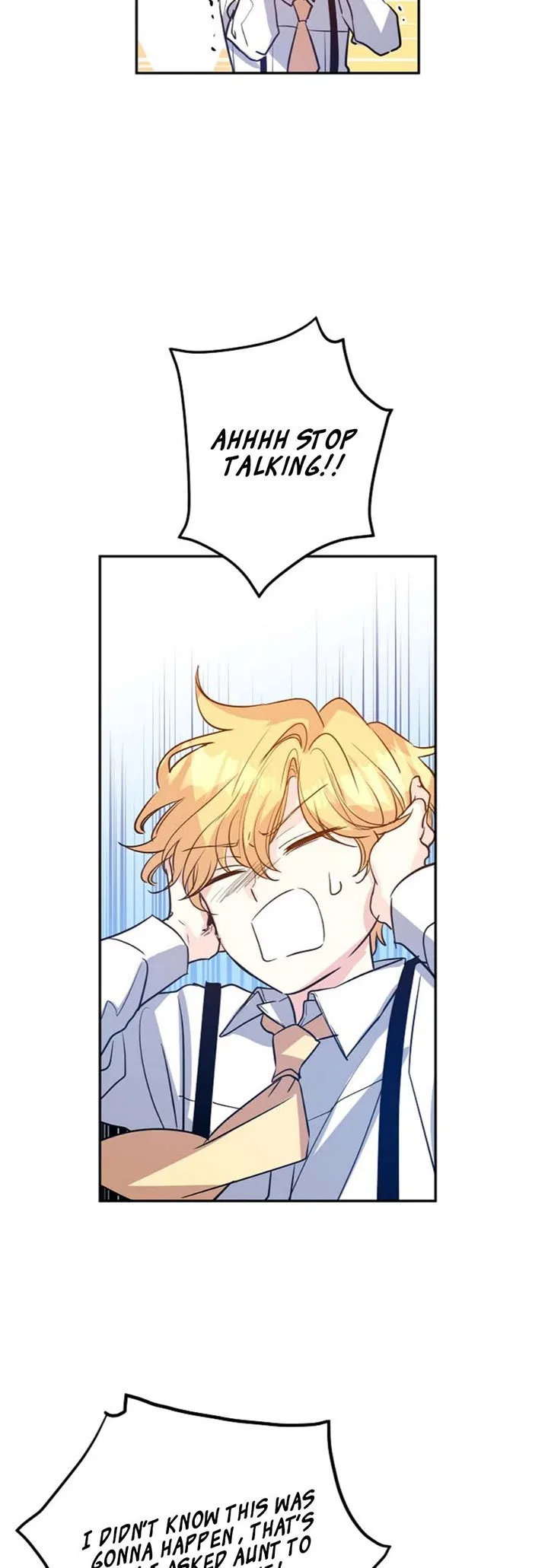 The Villainess Flips the Script! Chapter 14 – Page 26