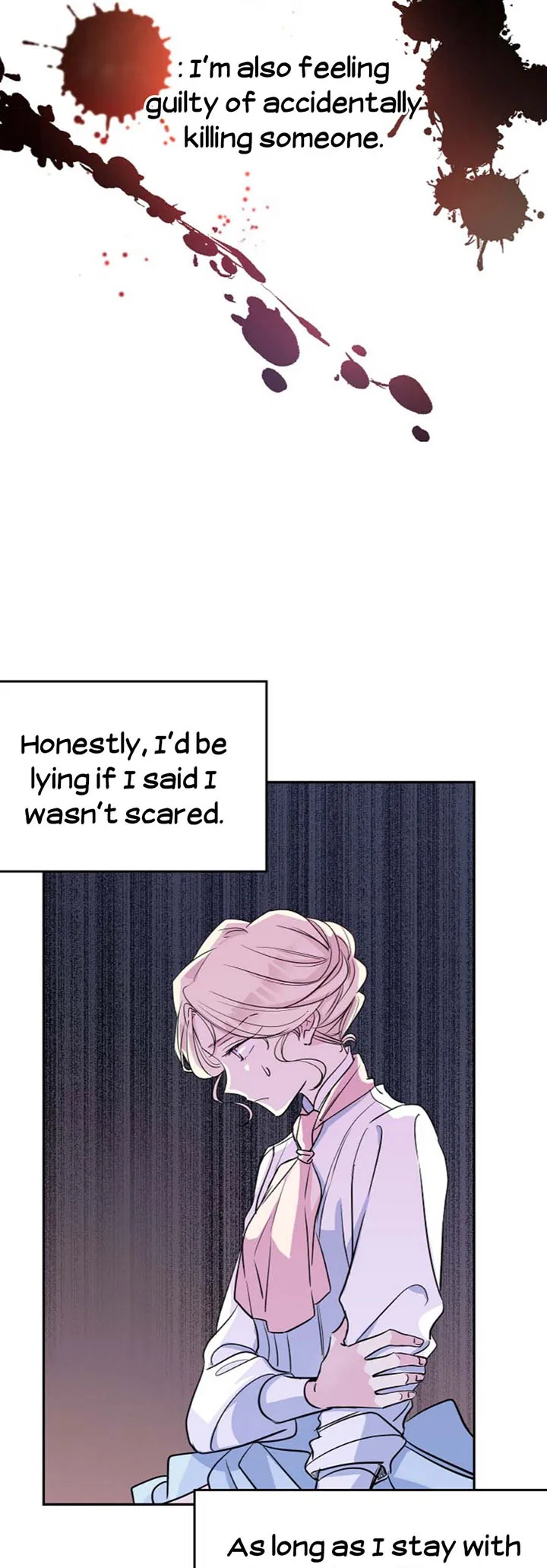 The Villainess Flips the Script! Chapter 14 – Page 30