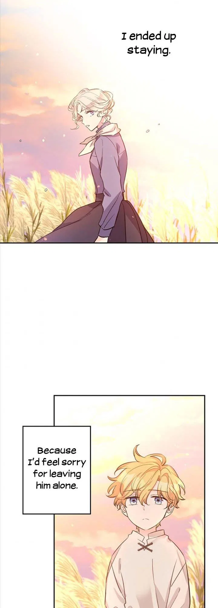 The Villainess Flips the Script! Chapter 14 – Page 34