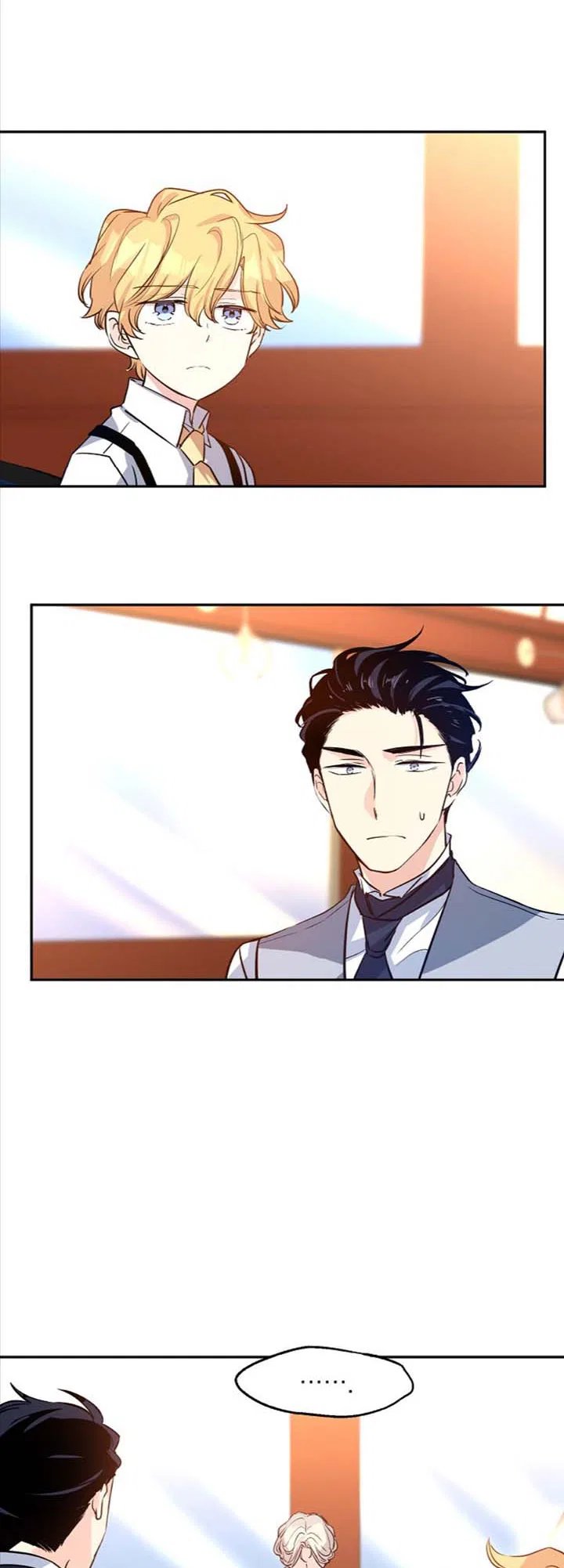 The Villainess Flips the Script! Chapter 14 – Page 37