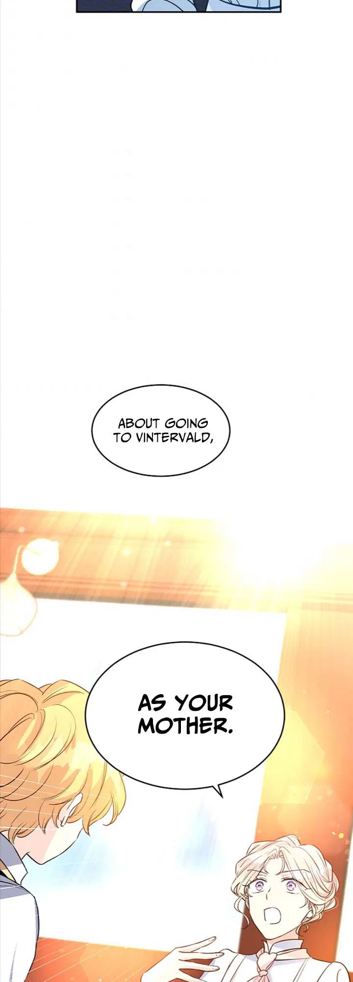 The Villainess Flips the Script! Chapter 14 – Page 40