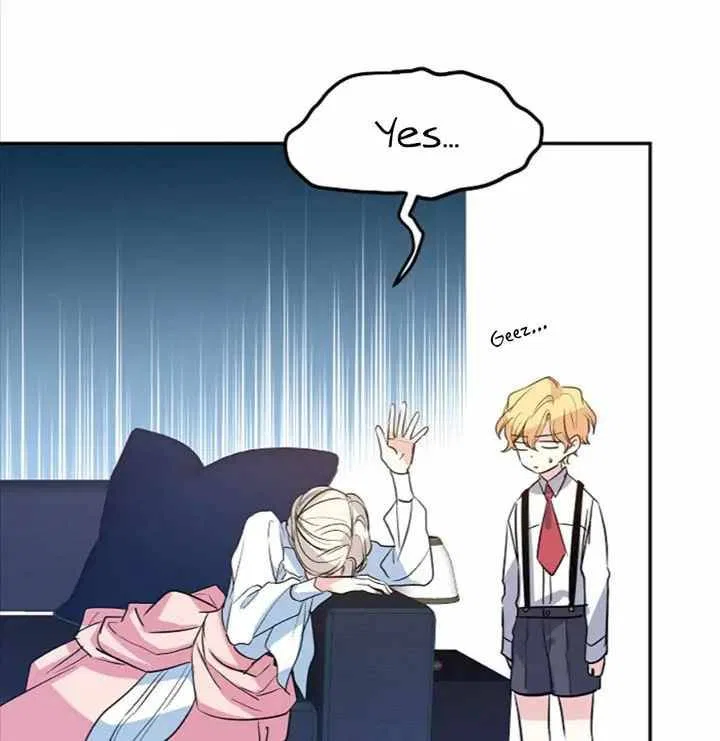 The Villainess Flips the Script! Chapter 13 – Page 6