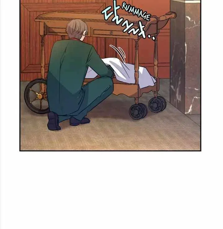 The Villainess Flips the Script! Chapter 13 – Page 17
