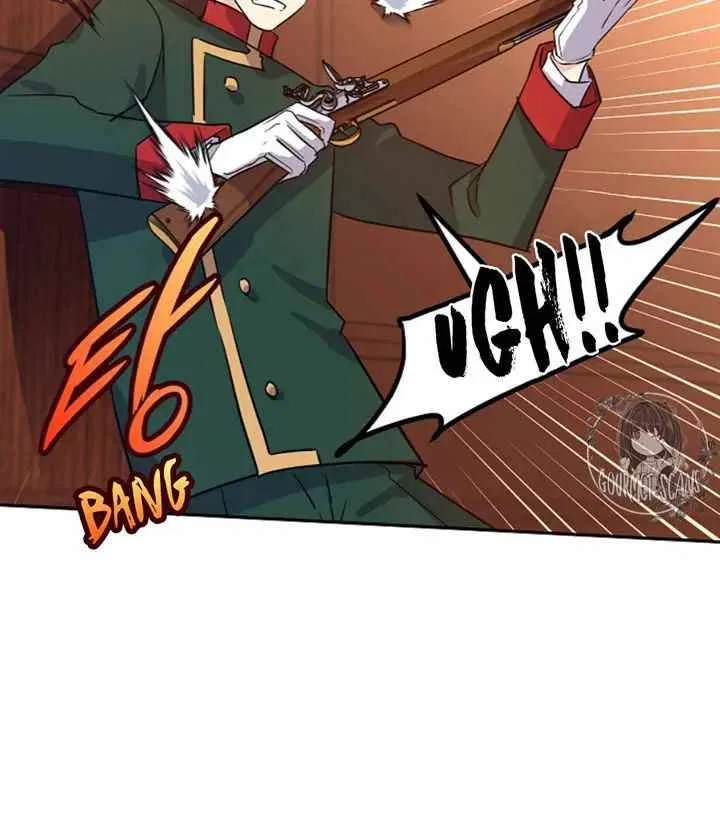 The Villainess Flips the Script! Chapter 13 – Page 32