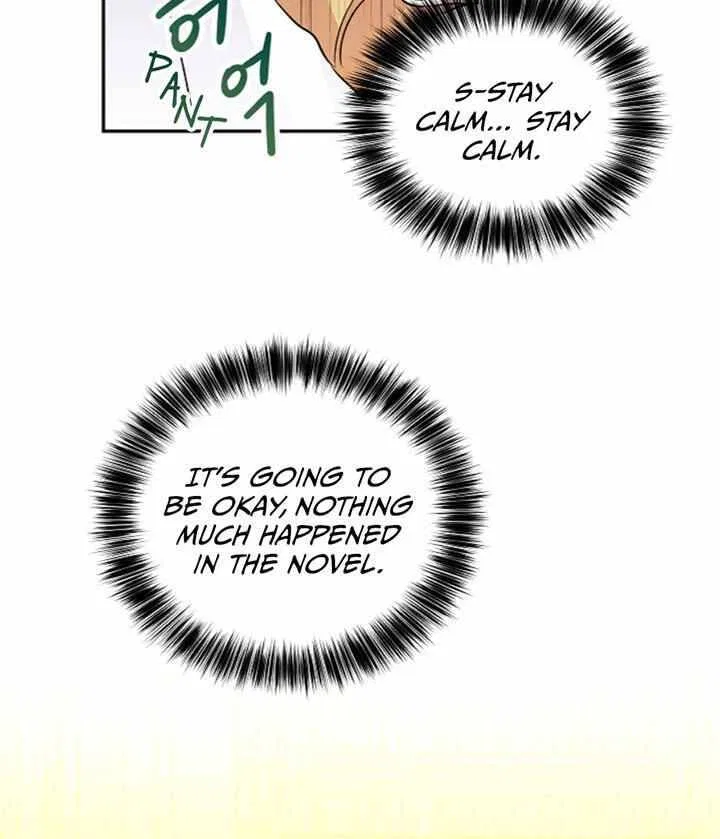 The Villainess Flips the Script! Chapter 13 – Page 36