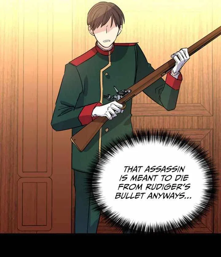 The Villainess Flips the Script! Chapter 13 – Page 37