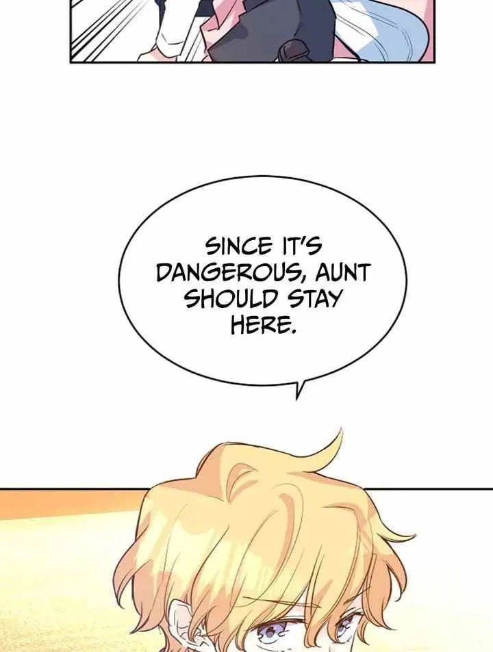The Villainess Flips the Script! Chapter 13 – Page 43