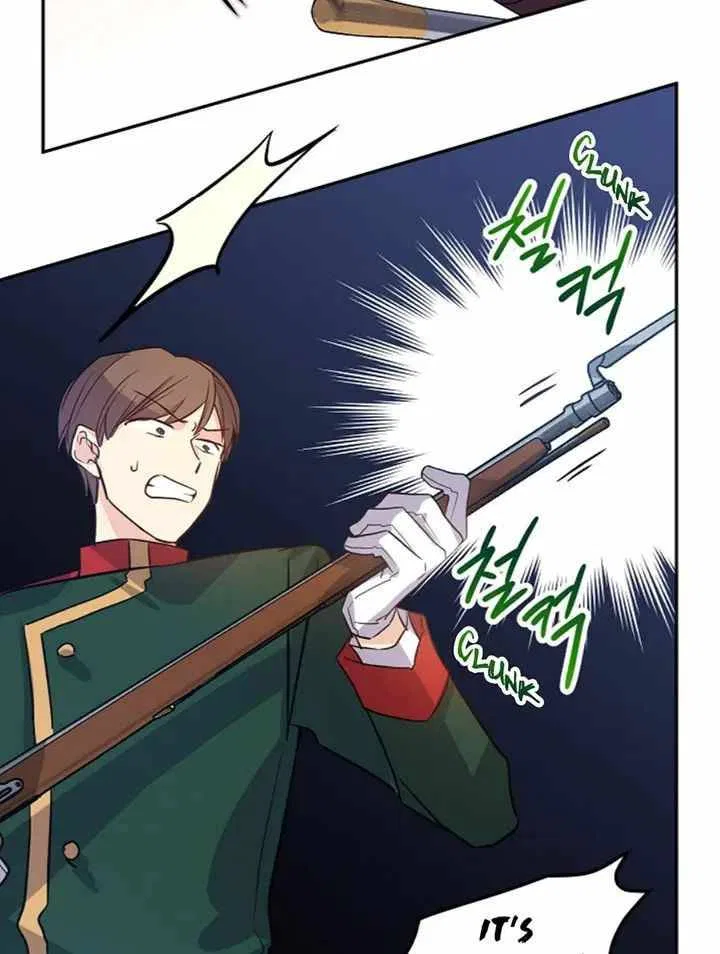The Villainess Flips the Script! Chapter 13 – Page 48