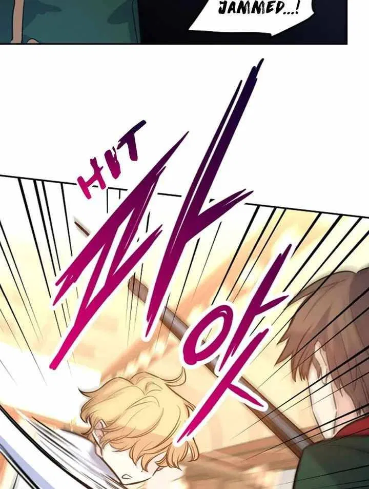 The Villainess Flips the Script! Chapter 13 – Page 49