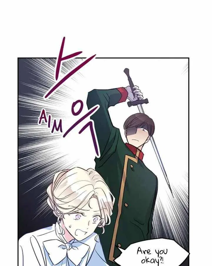 The Villainess Flips the Script! Chapter 13 – Page 64