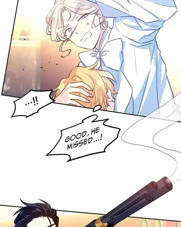 The Villainess Flips the Script! Chapter 13 – Page 69