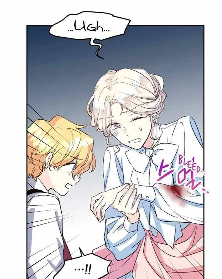 The Villainess Flips the Script! Chapter 13 – Page 71
