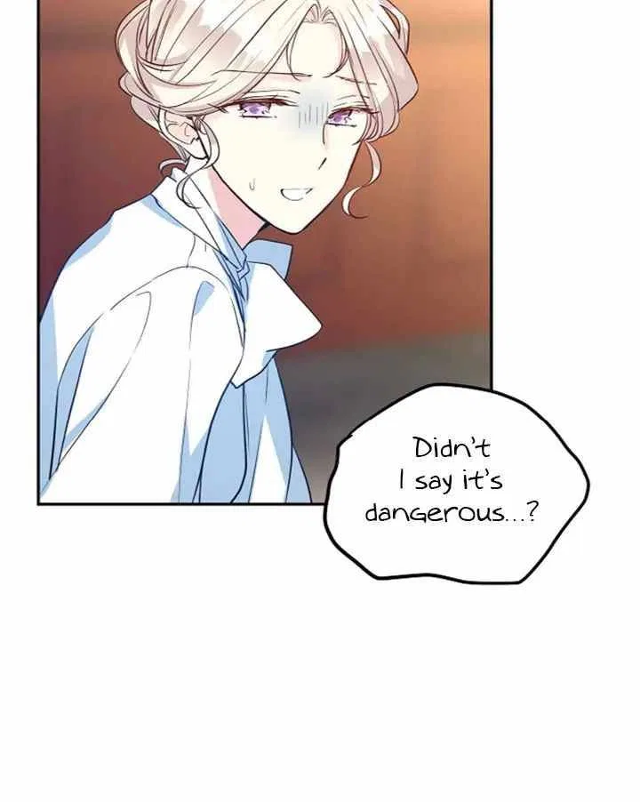 The Villainess Flips the Script! Chapter 13 – Page 73