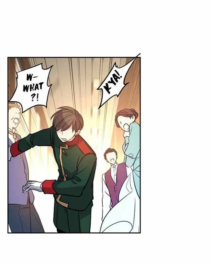 The Villainess Flips the Script! Chapter 13 – Page 84