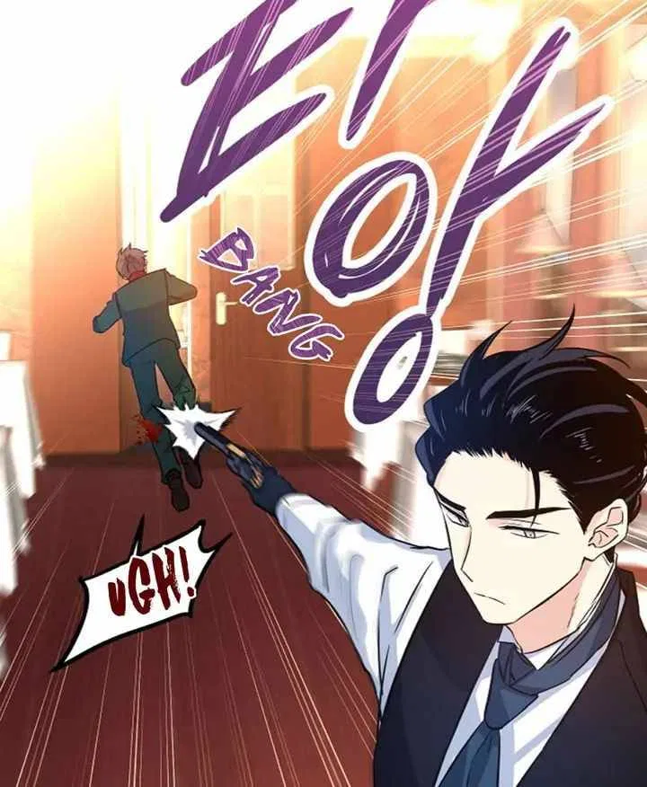 The Villainess Flips the Script! Chapter 13 – Page 95