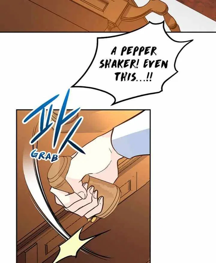 The Villainess Flips the Script! Chapter 13 – Page 103