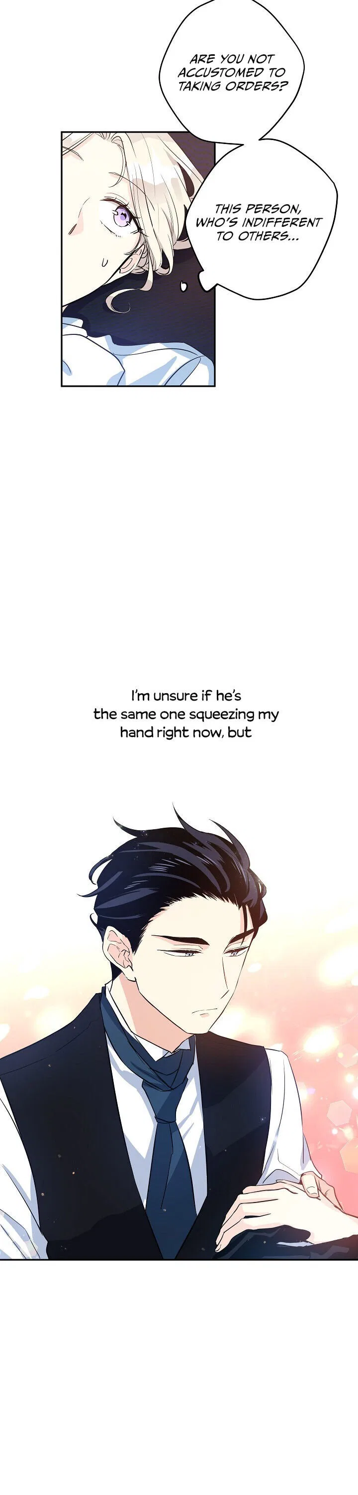 The Villainess Flips the Script! Chapter 12 – Page 21