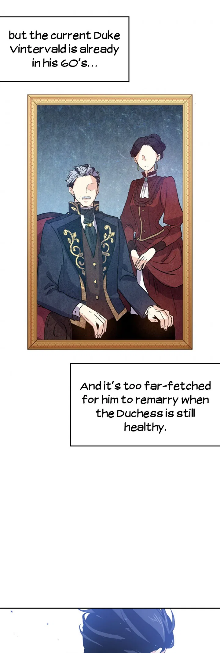 The Villainess Flips the Script! Chapter 11 – Page 6