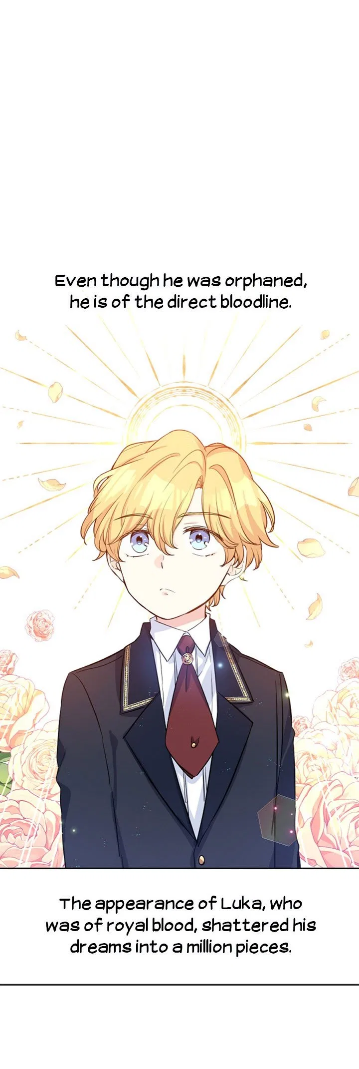 The Villainess Flips the Script! Chapter 11 – Page 10