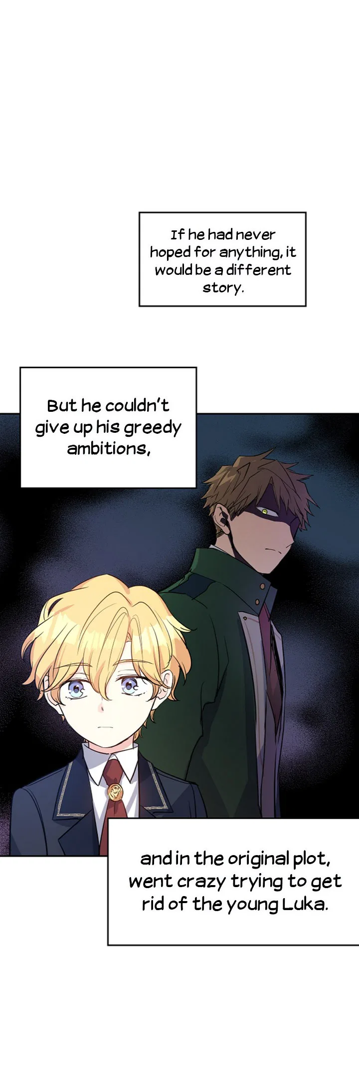The Villainess Flips the Script! Chapter 11 – Page 11