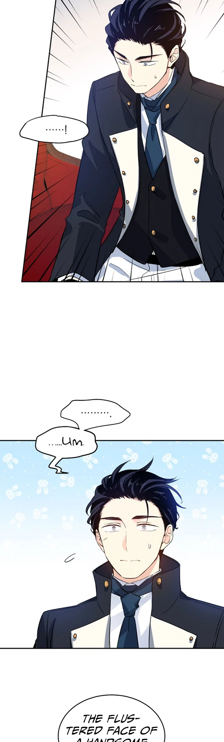 The Villainess Flips the Script! Chapter 11 – Page 18