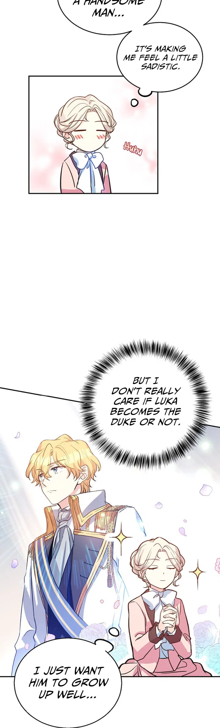 The Villainess Flips the Script! Chapter 11 – Page 19