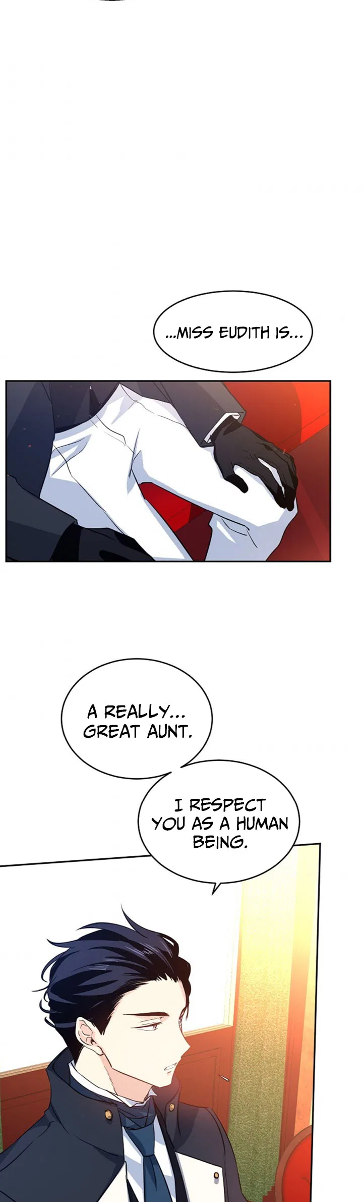 The Villainess Flips the Script! Chapter 11 – Page 20