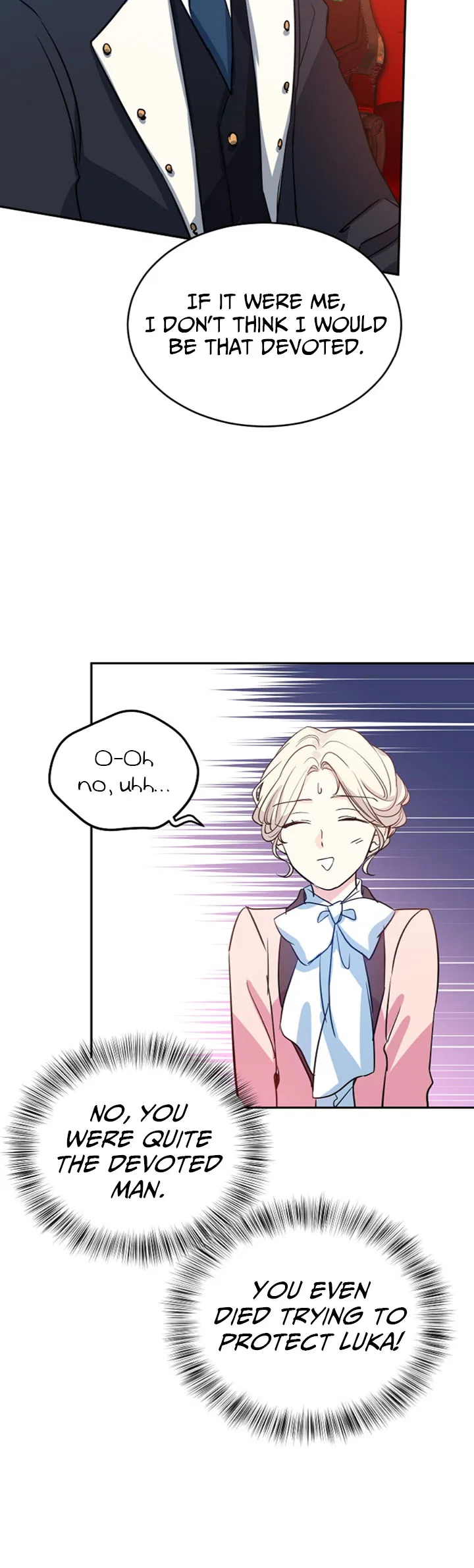 The Villainess Flips the Script! Chapter 11 – Page 21