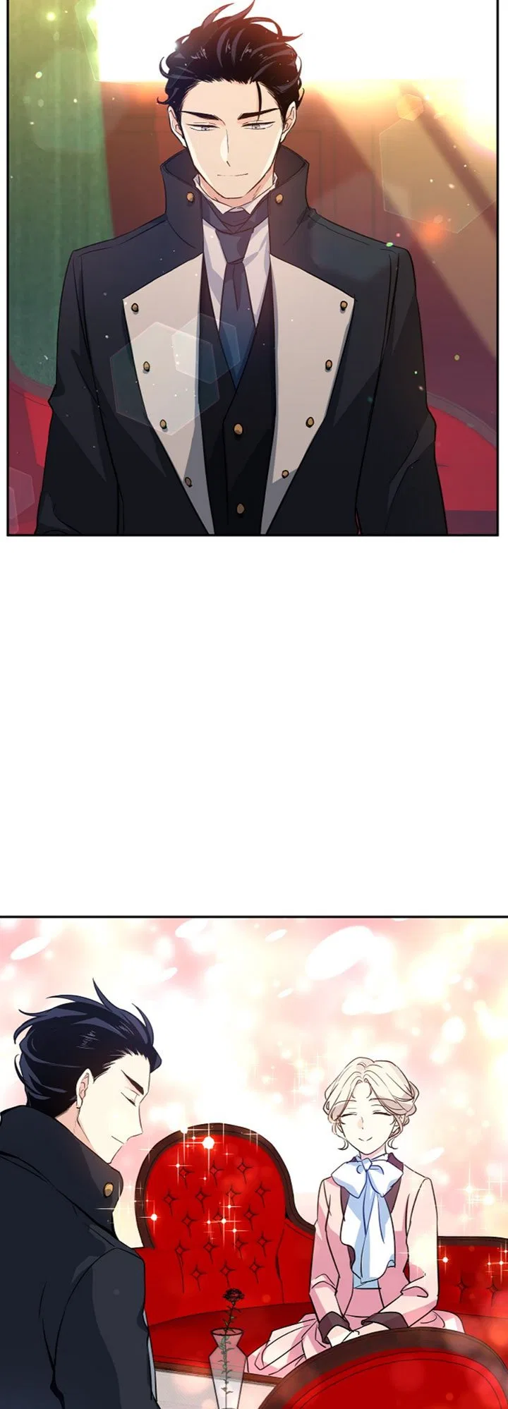 The Villainess Flips the Script! Chapter 11 – Page 23