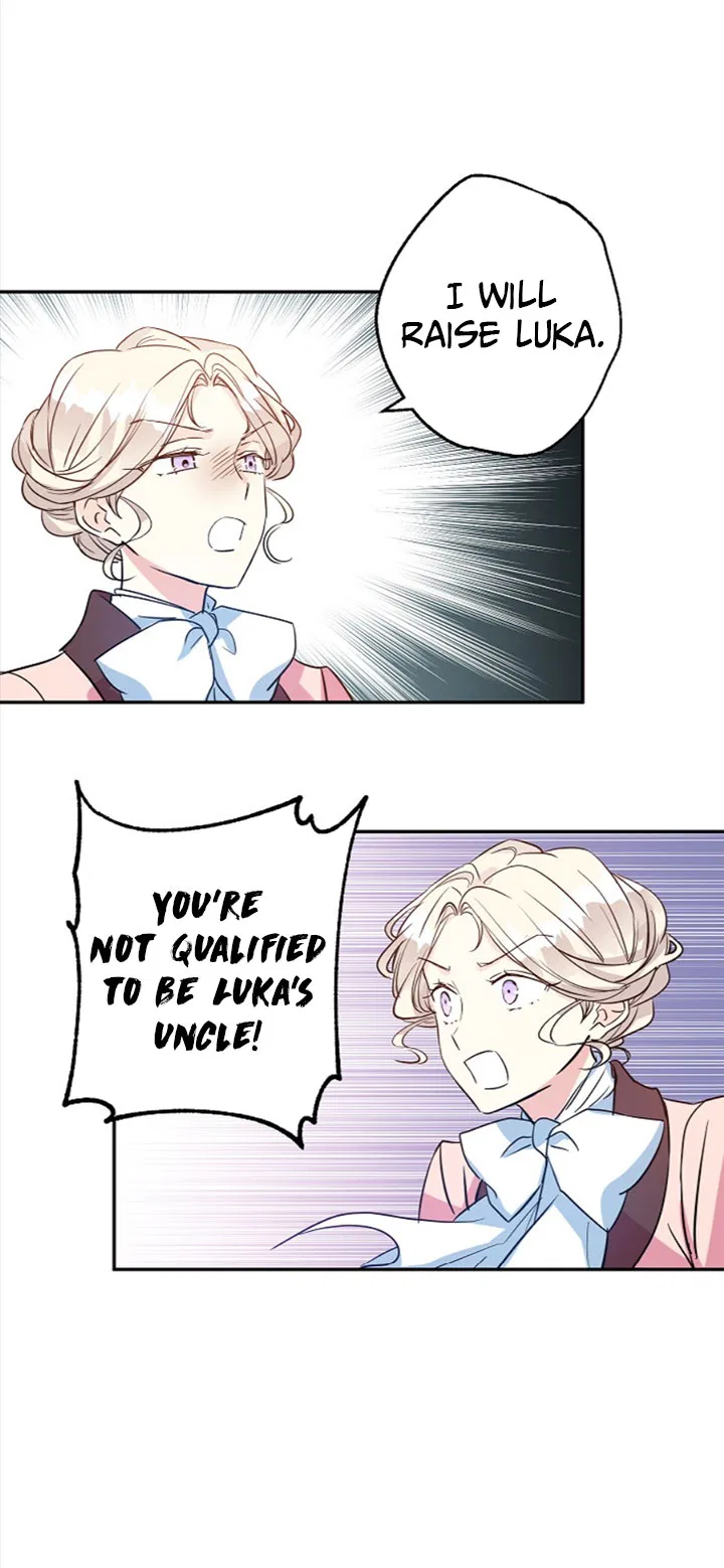 The Villainess Flips the Script! Chapter 11 – Page 32
