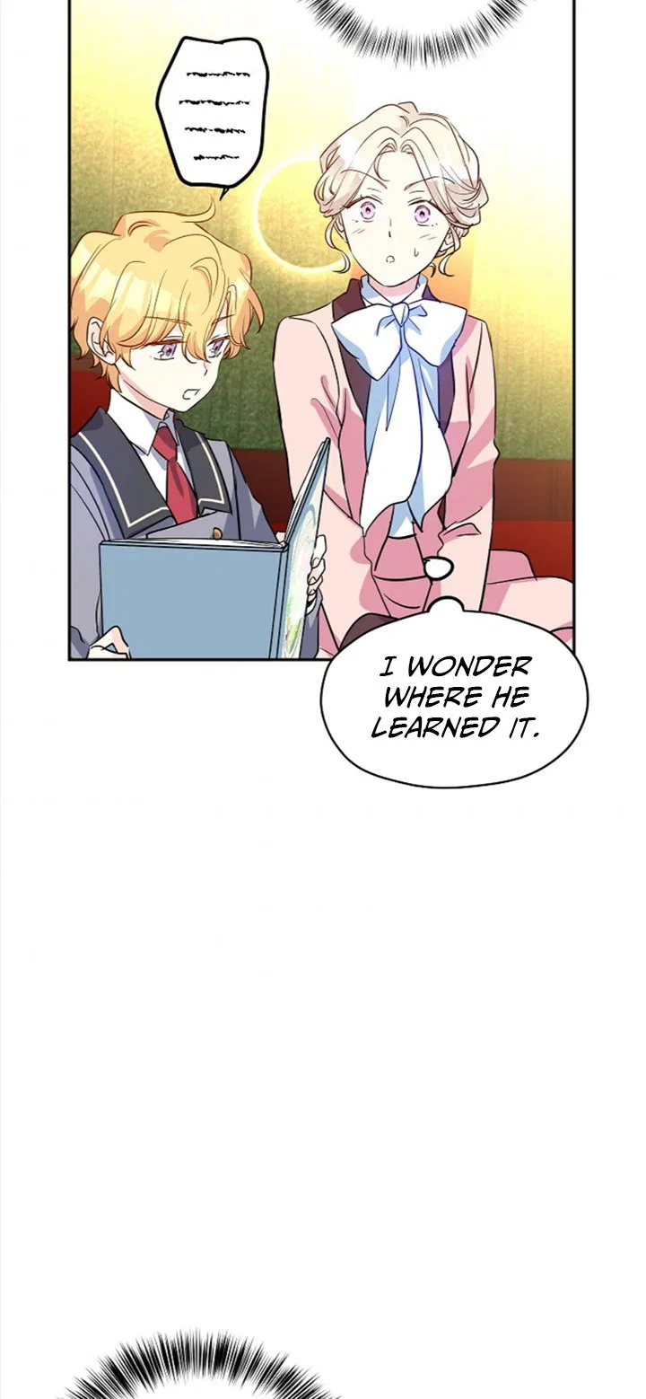 The Villainess Flips the Script! Chapter 11 – Page 38