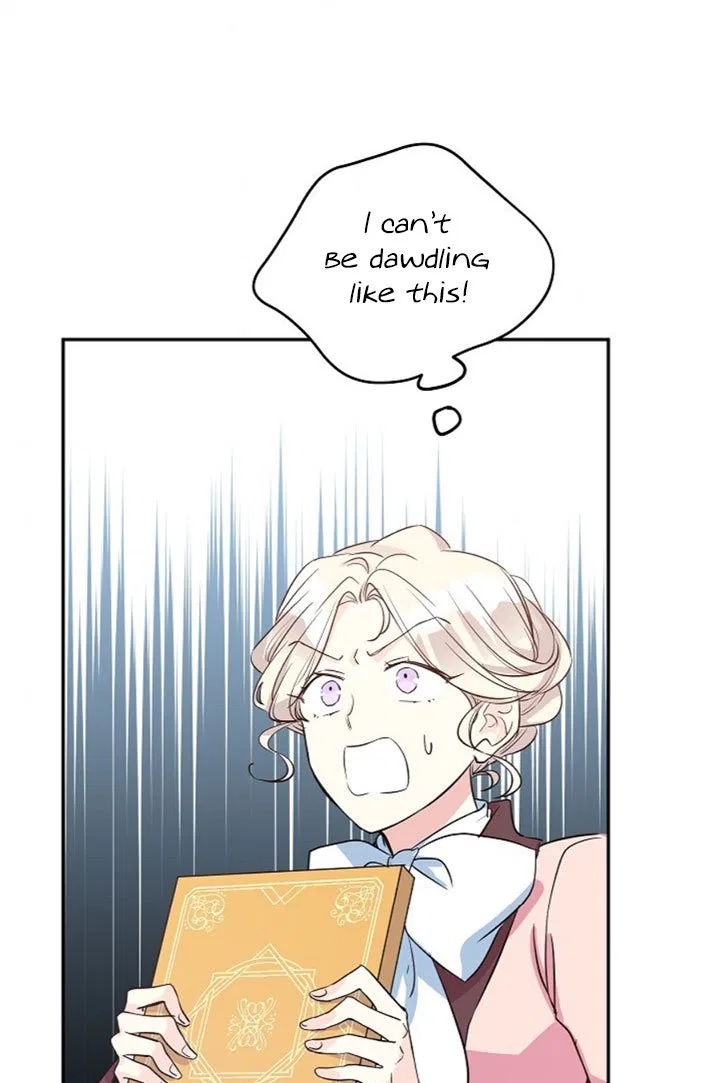The Villainess Flips the Script! Chapter 11 – Page 46