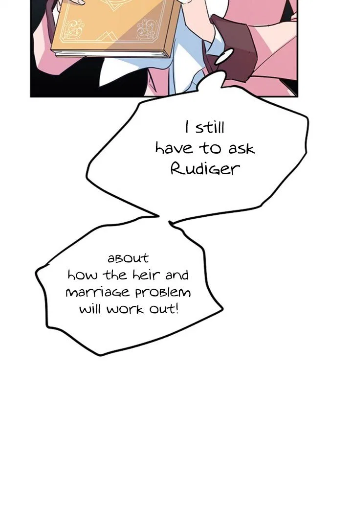 The Villainess Flips the Script! Chapter 11 – Page 47