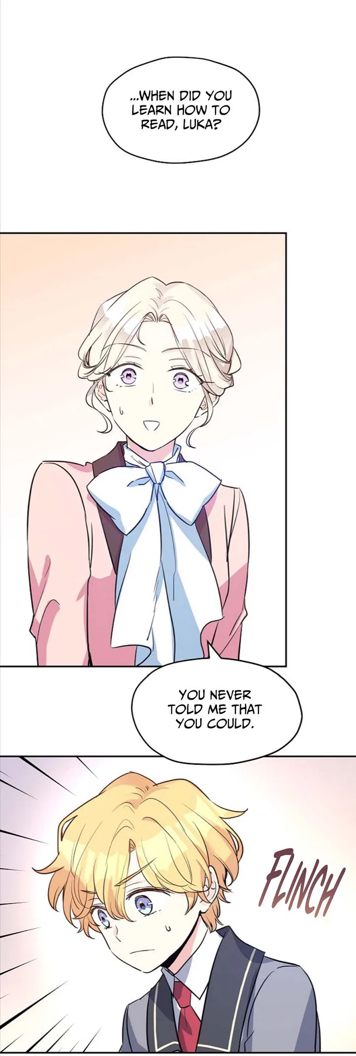 The Villainess Flips the Script! Chapter 10 – Page 2