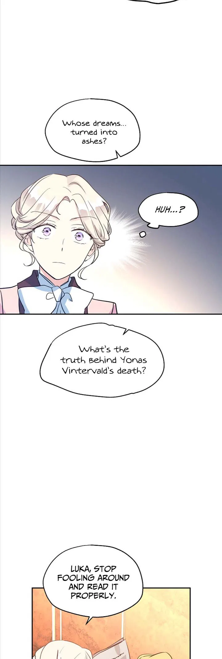 The Villainess Flips the Script! Chapter 10 – Page 8