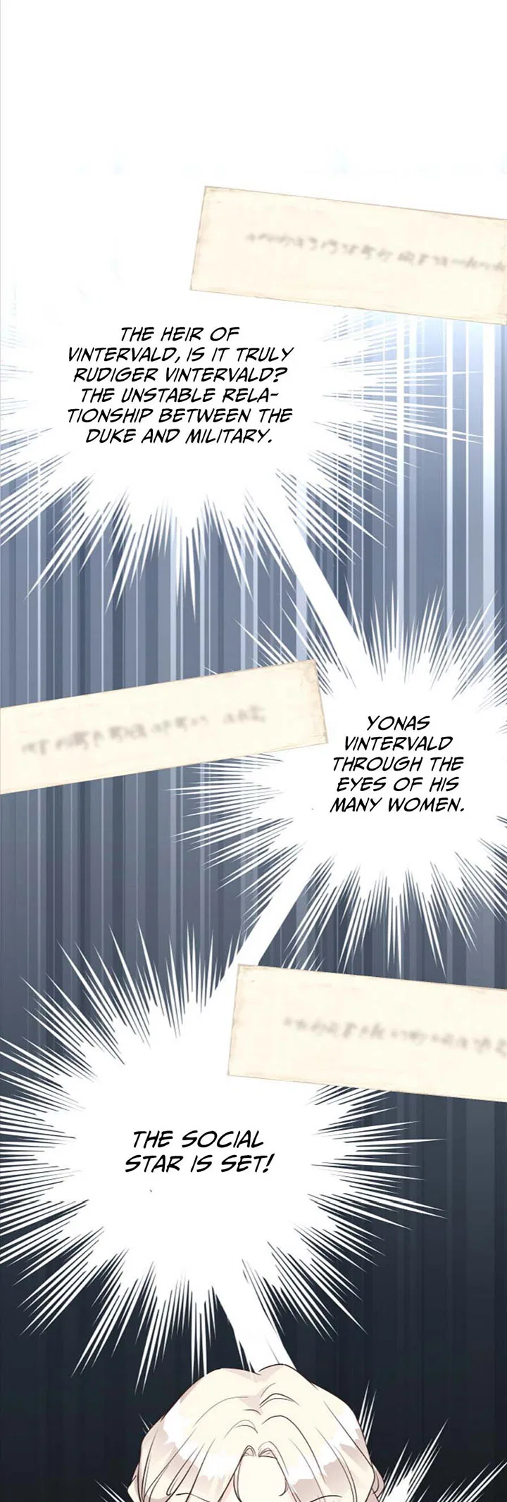 The Villainess Flips the Script! Chapter 10 – Page 10