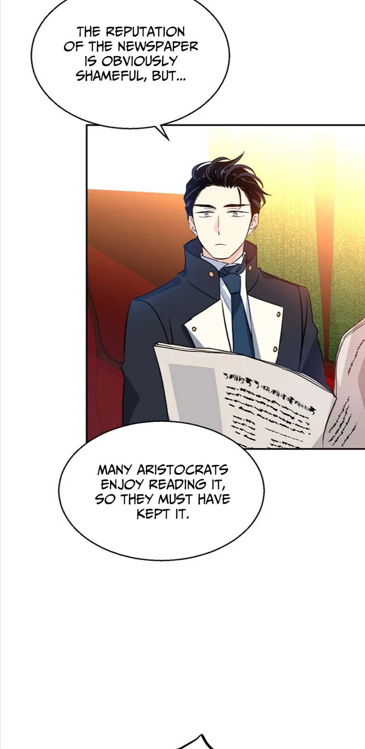 The Villainess Flips the Script! Chapter 10 – Page 13
