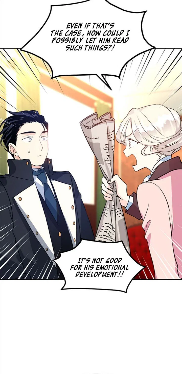The Villainess Flips the Script! Chapter 10 – Page 14