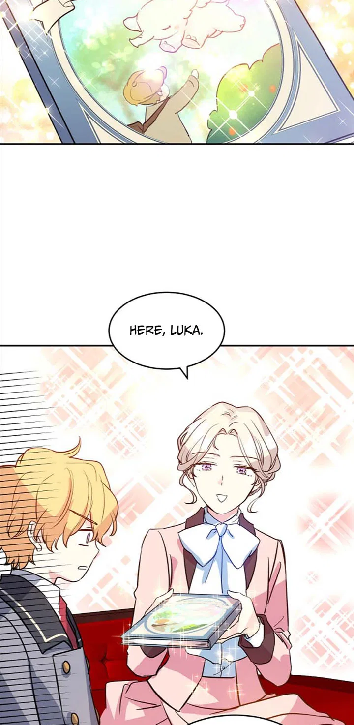 The Villainess Flips the Script! Chapter 10 – Page 17