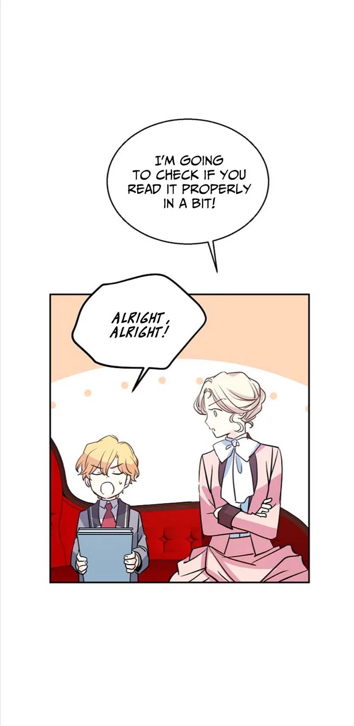 The Villainess Flips the Script! Chapter 10 – Page 20