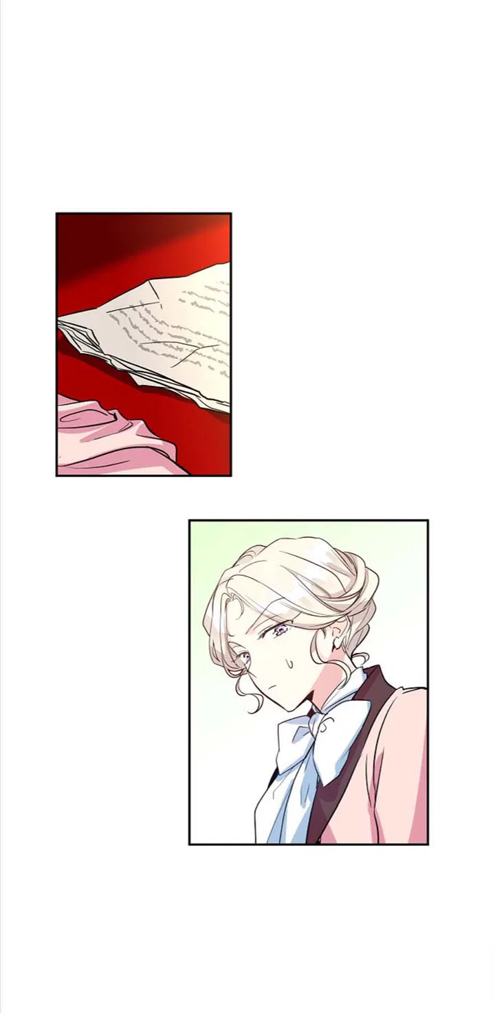The Villainess Flips the Script! Chapter 10 – Page 21